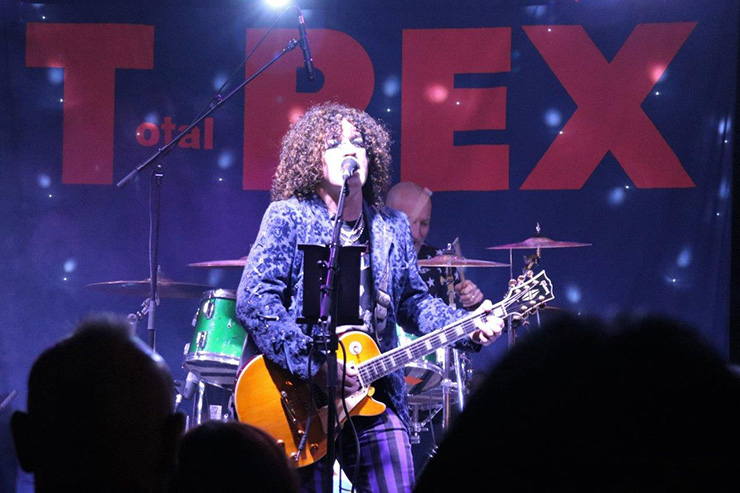 Total Rex