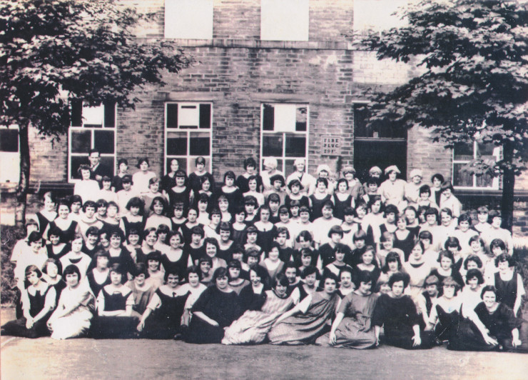 Women's Hostel