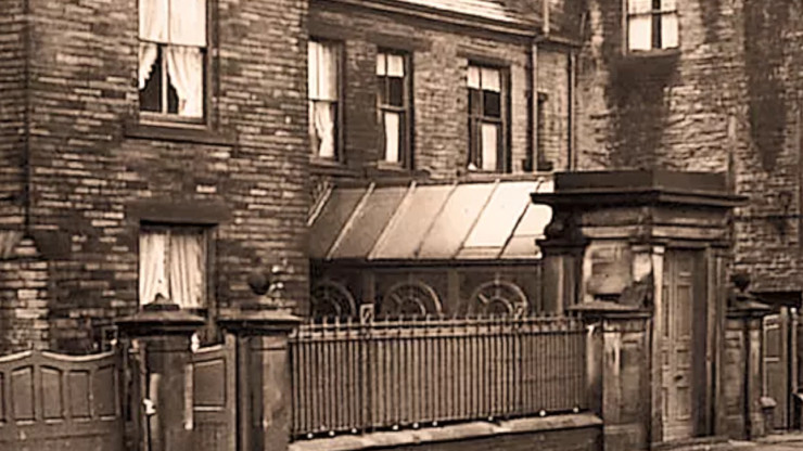 Prospect House